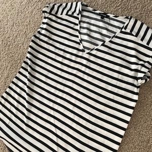 💕SOLD💕 Express striped shirt